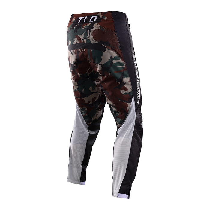 Troy Lee Designs GP Pro Blends Camo Pants