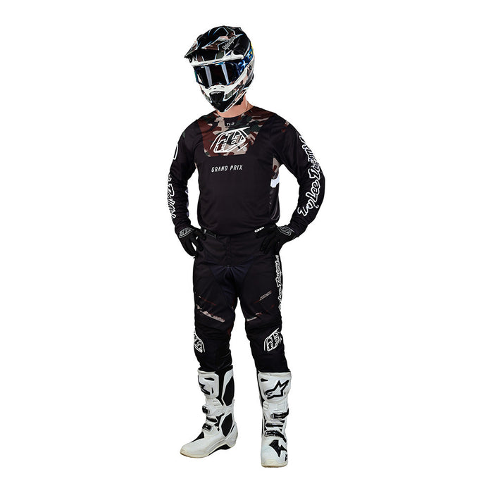 Troy Lee Designs GP Pro Blends Camo Pants