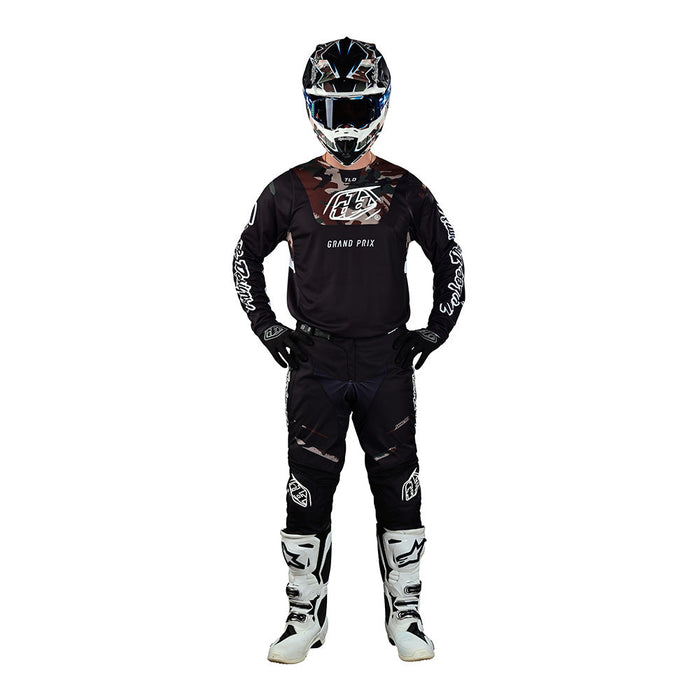 Troy Lee Designs GP Pro Blends Camo Pants