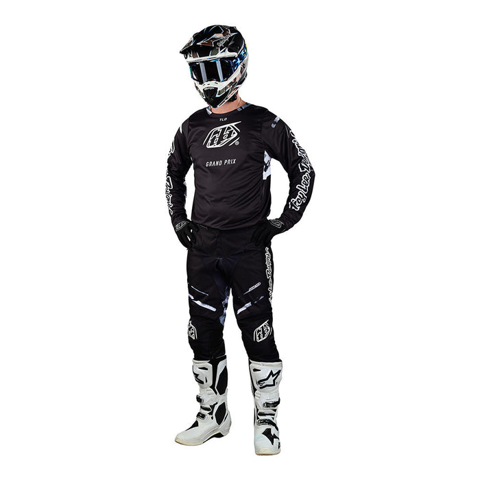 Troy Lee Designs GP Pro Blends Camo Pants