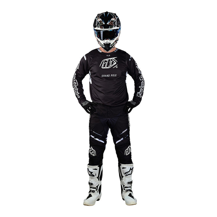 Troy Lee Designs GP Pro Blends Camo Pants