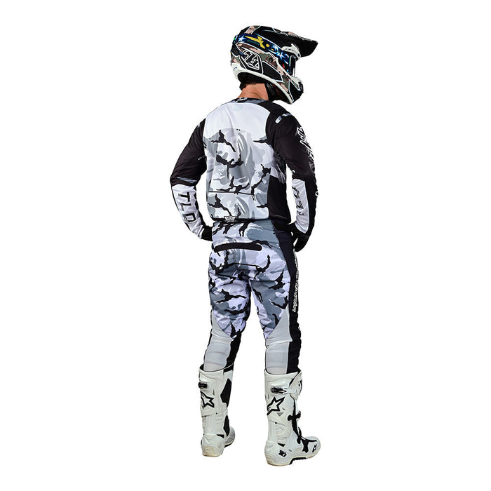 Troy Lee Designs GP Pro Blends Camo Pants