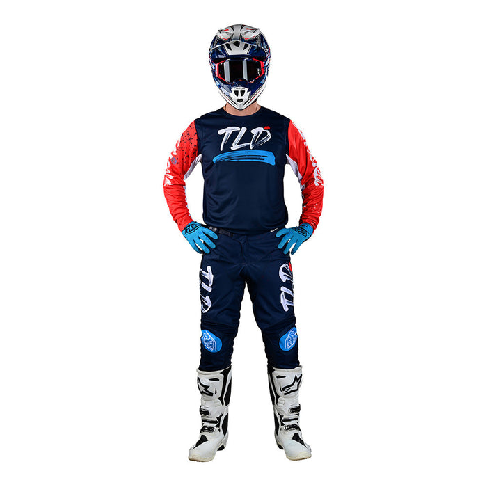 Troy Lee Designs GP Pro Partical Jersey