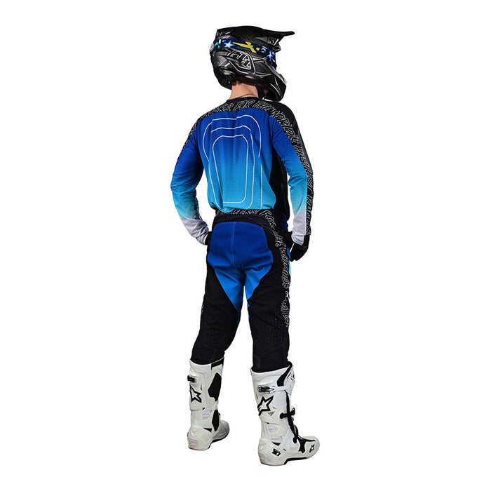 Troy Lee Designs SE Pro Air Richter Jersey