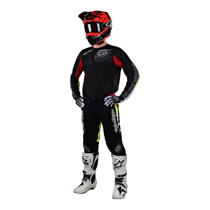 Troy Lee Designs SE Pro Air Richter Jersey