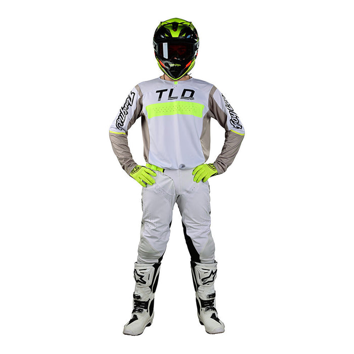 Troy Lee Designs SE Pro Grid Jersey