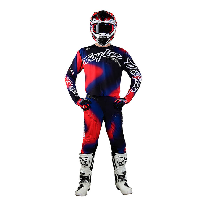 Troy Lee Designs SE Ultra Lucid Jersey