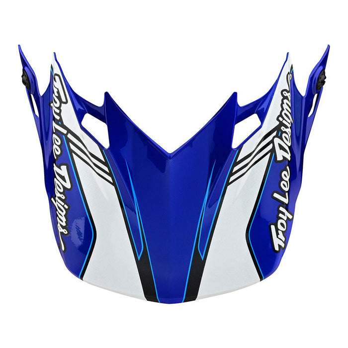 Troy Lee Designs Youth SE4 Polyacrylite Matrix Helmet