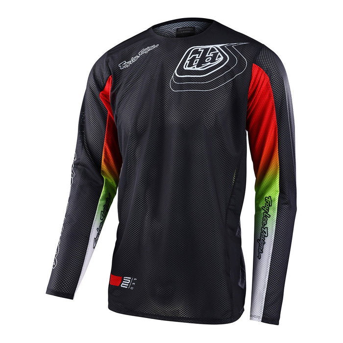 Troy Lee Designs SE Pro Air Richter Jersey