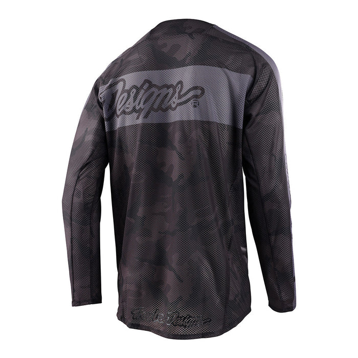 Troy Lee Designs SE Pro Air Vox Camo Jersey