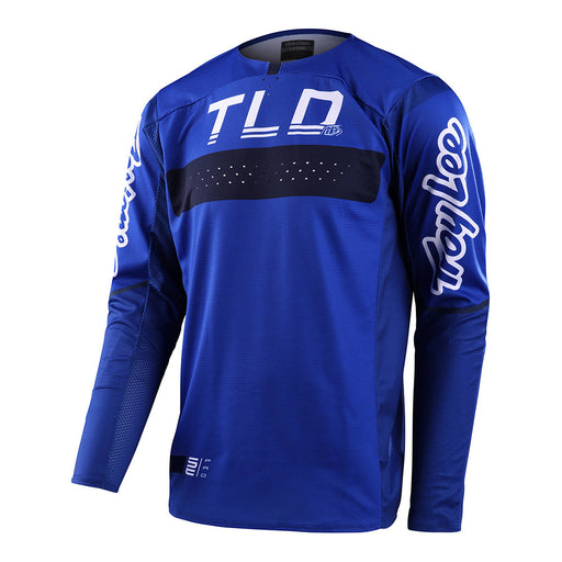 Troy Lee Designs SE Pro Grid Jersey