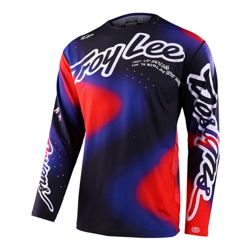 Troy Lee Designs SE Ultra Lucid Jersey