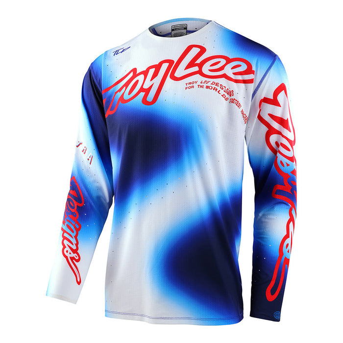 Troy Lee Designs SE Ultra Lucid Jersey