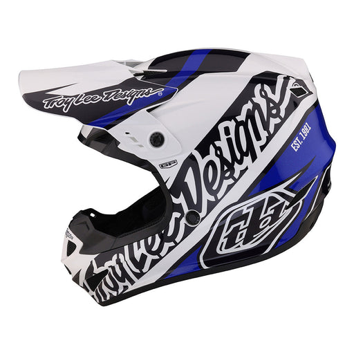 Troy Lee Designs Youth GP Slice Helmet