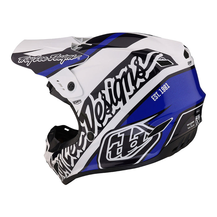 Troy Lee Designs Youth GP Slice Helmet