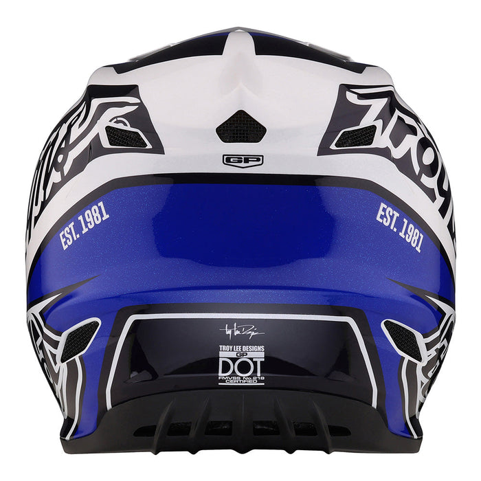 Troy Lee Designs Youth GP Slice Helmet