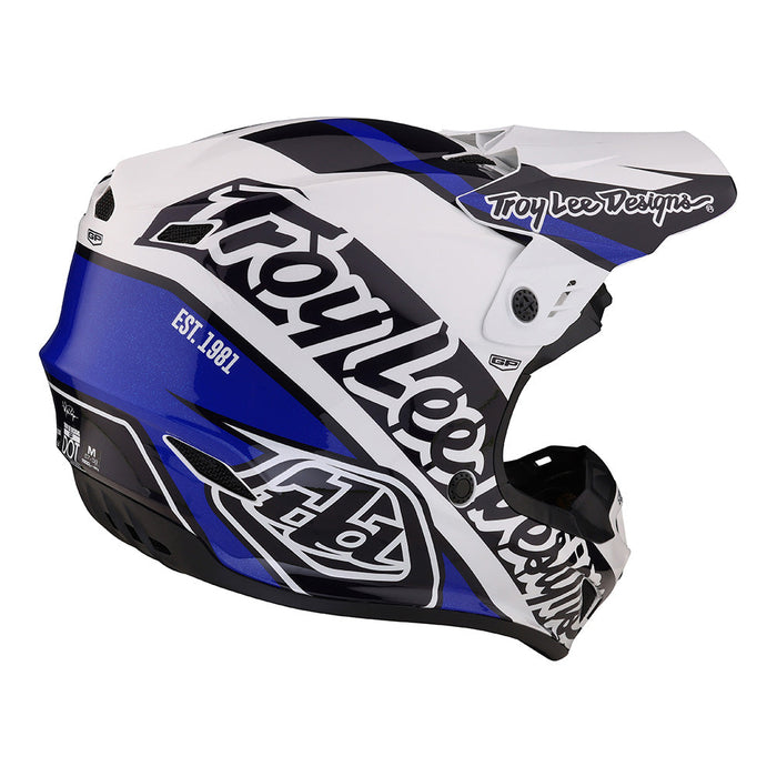 Troy Lee Designs Youth GP Slice Helmet