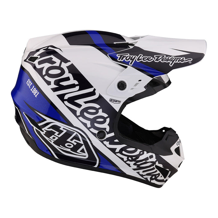 Troy Lee Designs Youth GP Slice Helmet