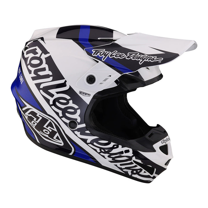 Troy Lee Designs Youth GP Slice Helmet