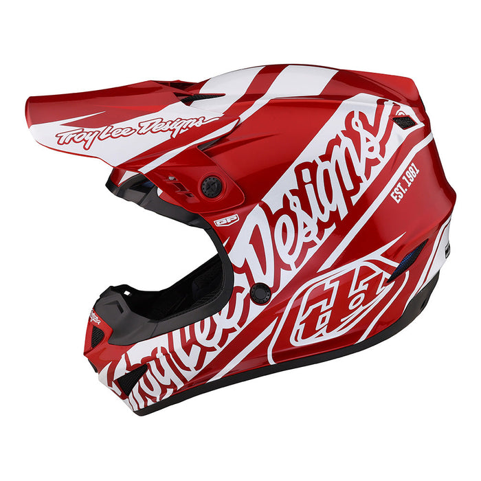 Troy Lee Designs Youth GP Slice Helmet