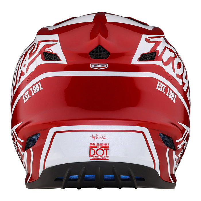 Troy Lee Designs Youth GP Slice Helmet