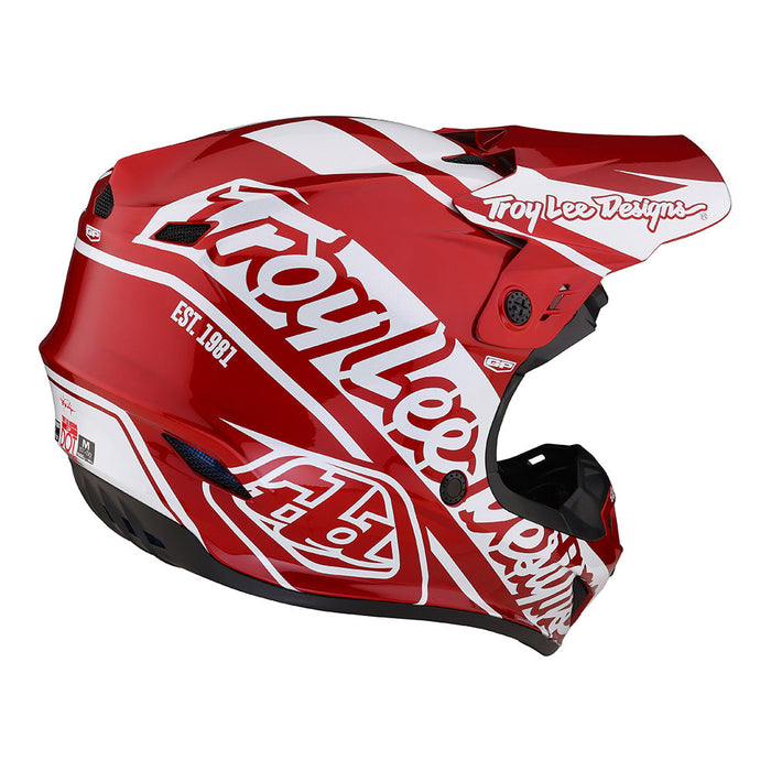 Troy Lee Designs Youth GP Slice Helmet