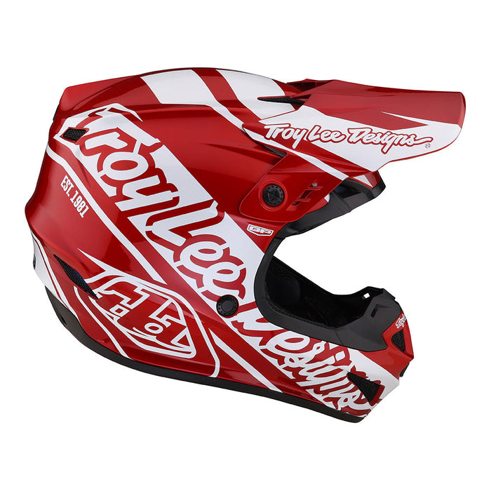 Troy Lee Designs Youth GP Slice Helmet