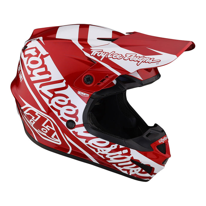 Troy Lee Designs Youth GP Slice Helmet