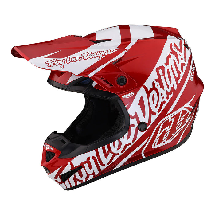 Troy Lee Designs Youth GP Slice Helmet