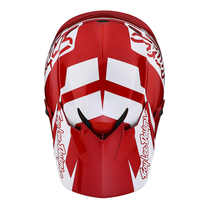 Troy Lee Designs Youth GP Slice Helmet