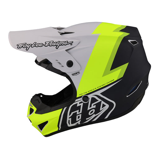 Troy Lee Designs Youth GP Volt Helmet