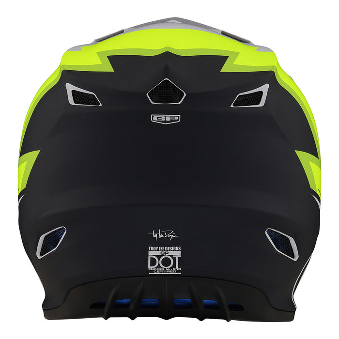 Troy Lee Designs Youth GP Volt Helmet