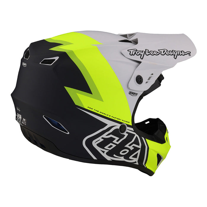 Troy Lee Designs Youth GP Volt Helmet