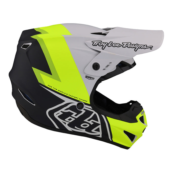 Troy Lee Designs Youth GP Volt Helmet