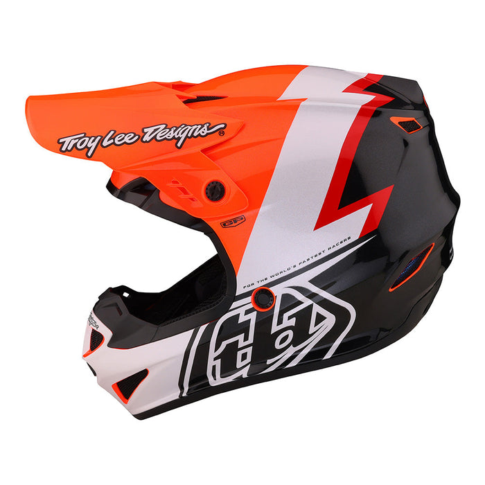 Troy Lee Designs Youth GP Volt Helmet