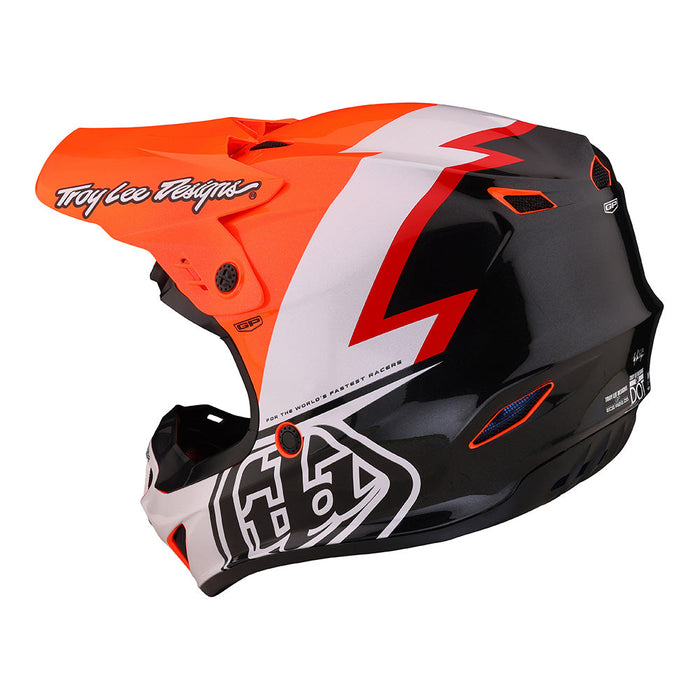 Troy Lee Designs Youth GP Volt Helmet