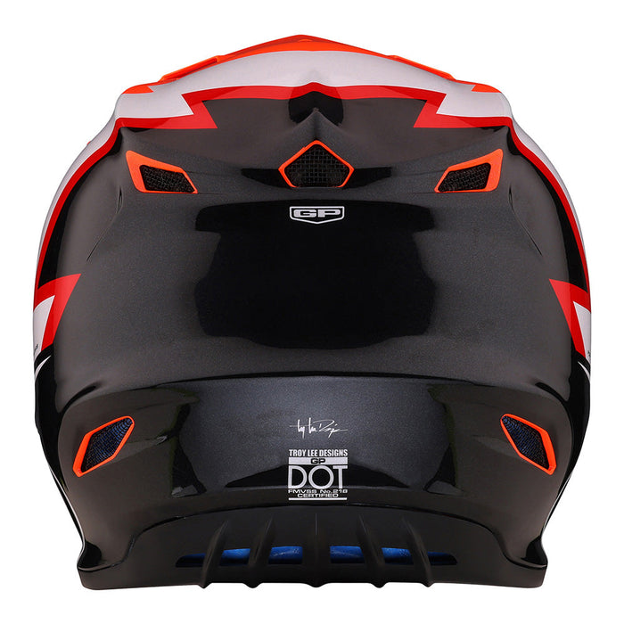 Troy Lee Designs Youth GP Volt Helmet