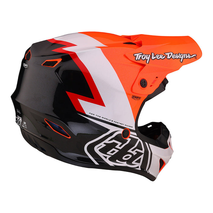 Troy Lee Designs Youth GP Volt Helmet