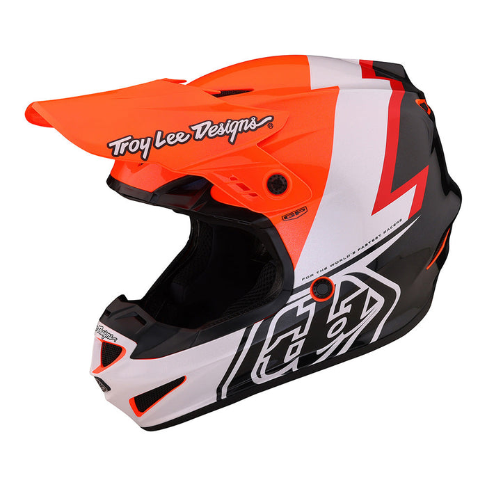 Troy Lee Designs Youth GP Volt Helmet