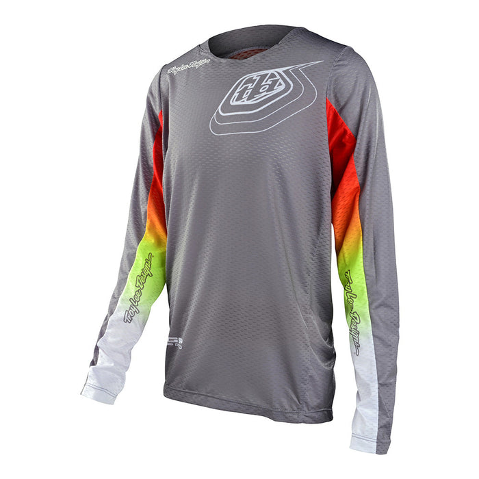 Troy Lee Designs Youth GP Pro Air Richter Jersey
