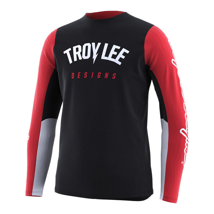 Troy Lee Designs Youth GP Pro Boltz Jersey