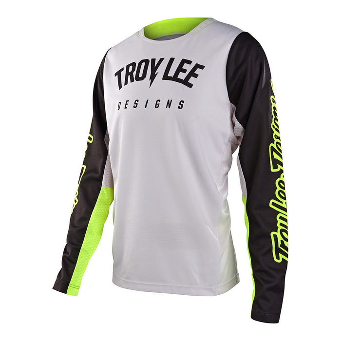 Troy Lee Designs Youth GP Pro Boltz Jersey