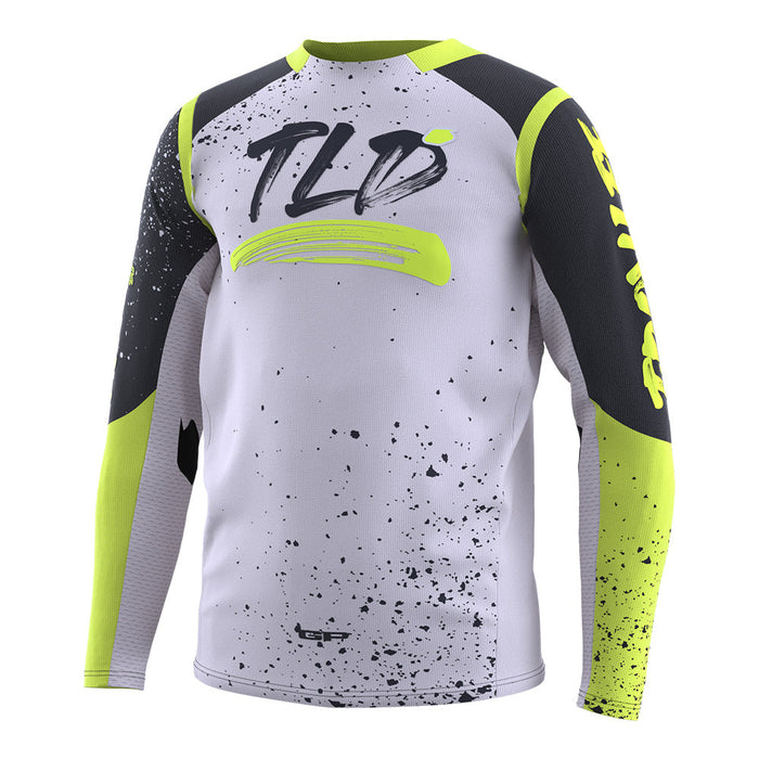 Troy Lee Designs Youth GP Pro Partical Jersey