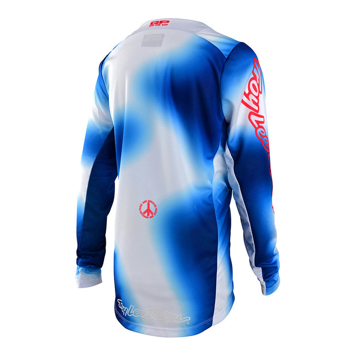 Troy Lee Designs Youth GP Pro Lucid Jersey