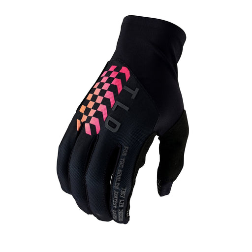 Troy Lee Designs Flowline Flipped Gloves