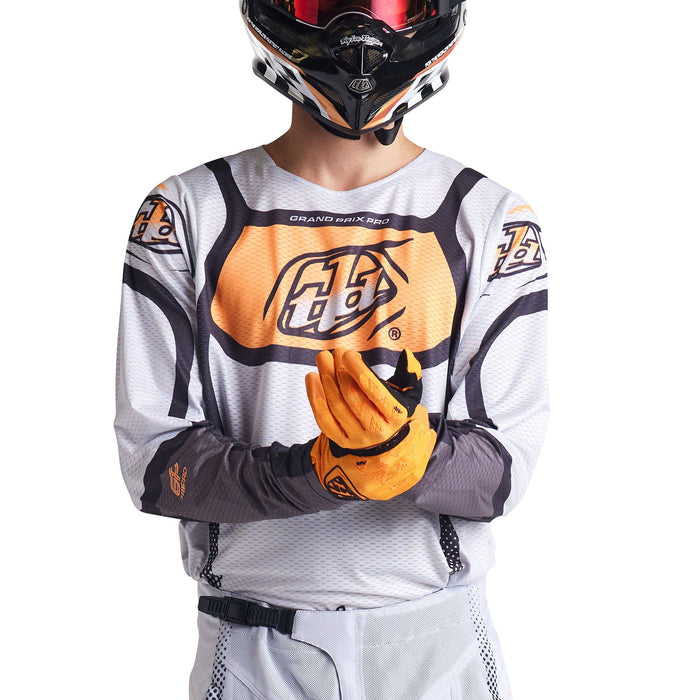 Troy Lee Designs GP Pro Air Bands Jersey