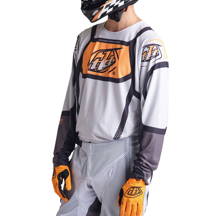 Troy Lee Designs GP Pro Air Bands Jersey