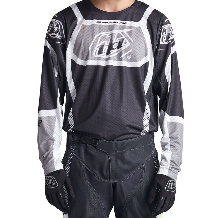 Troy Lee Designs GP Pro Air Bands Jersey