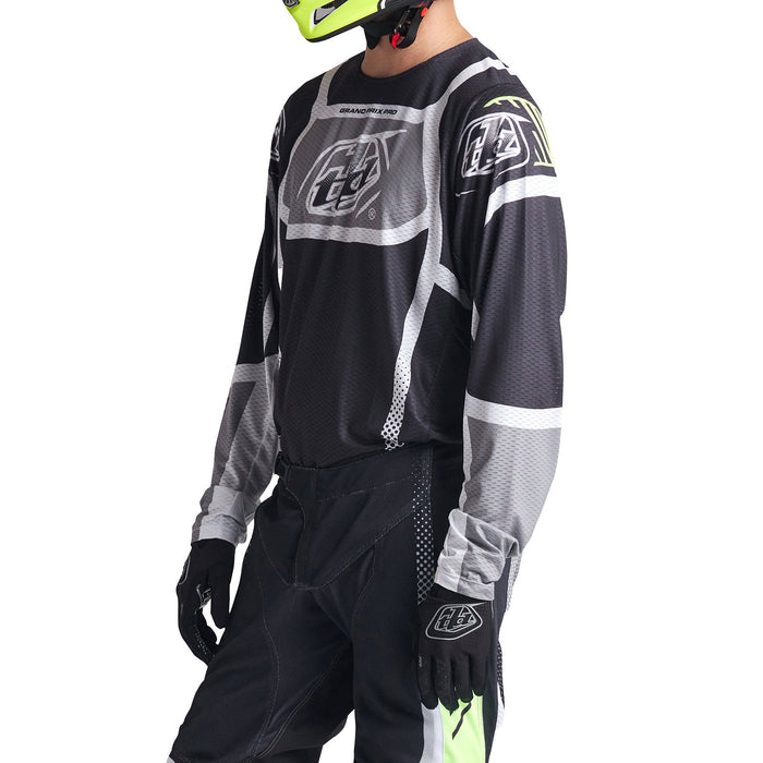 Troy Lee Designs GP Pro Air Bands Jersey