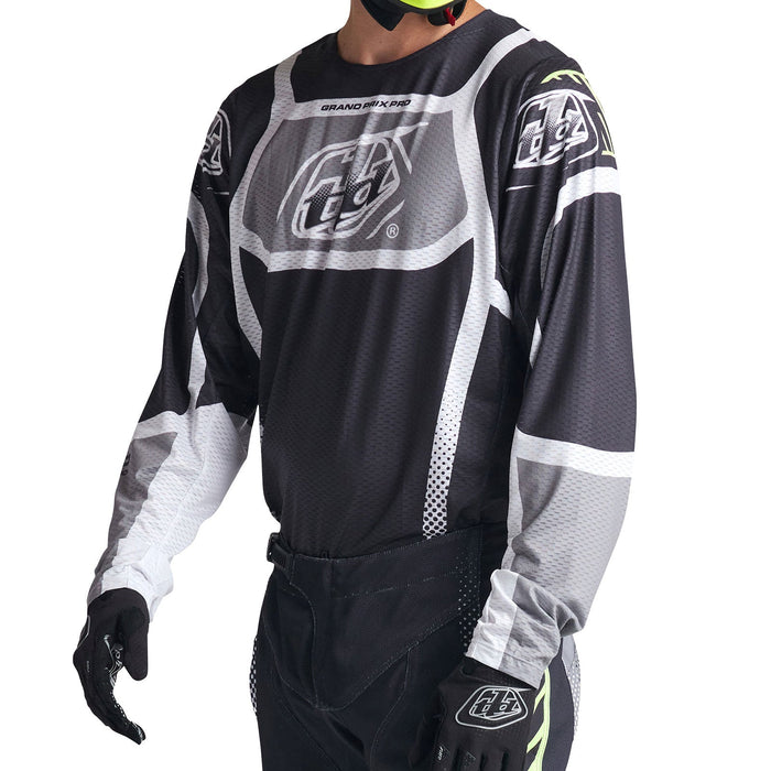 Troy Lee Designs GP Pro Air Bands Jersey